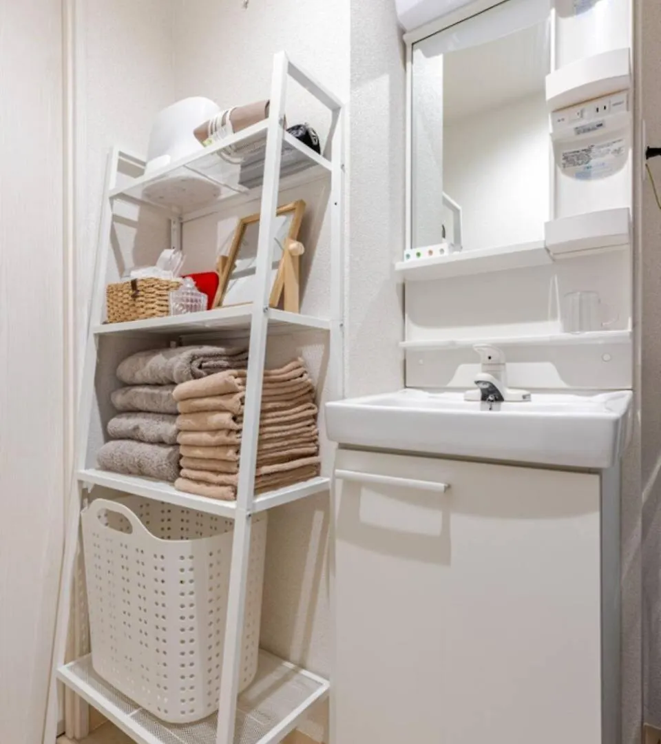 Apartament スカイツリーバケーション2 Tokio