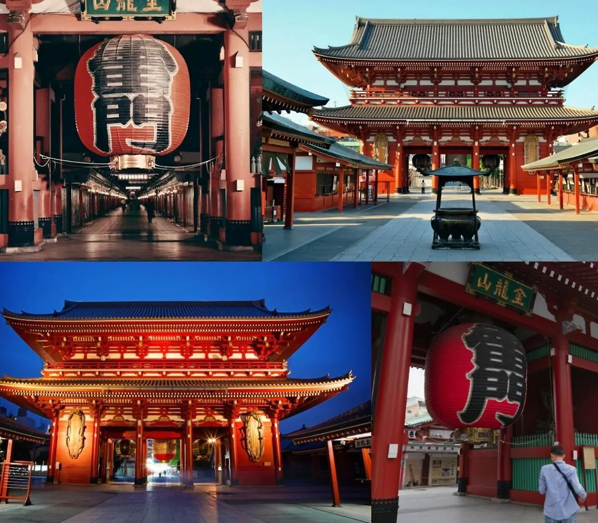 Apartament スカイツリーバケーション2 Tokio Japonia