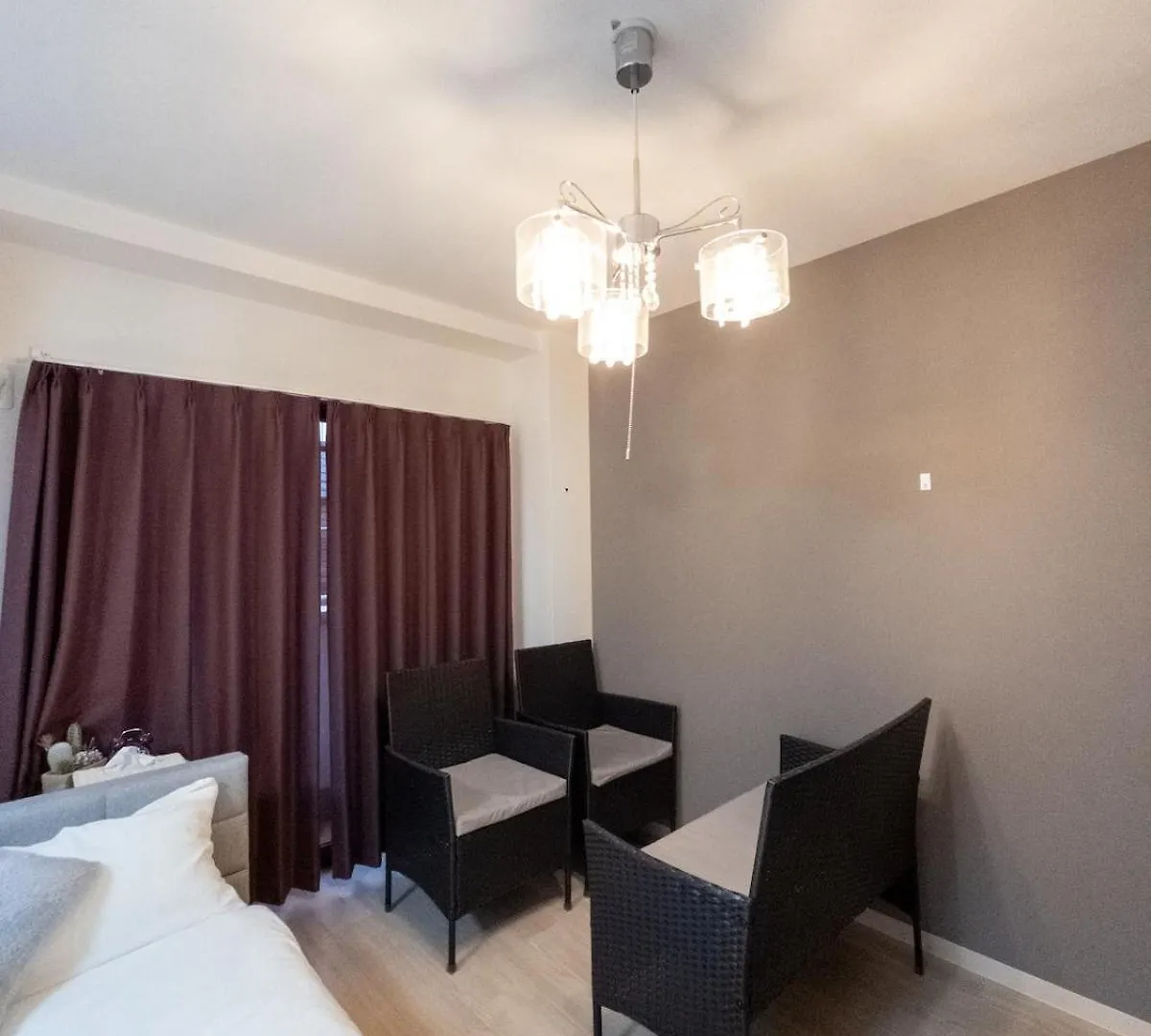 Apartament スカイツリーバケーション2 Tokio 0*,  Japonia