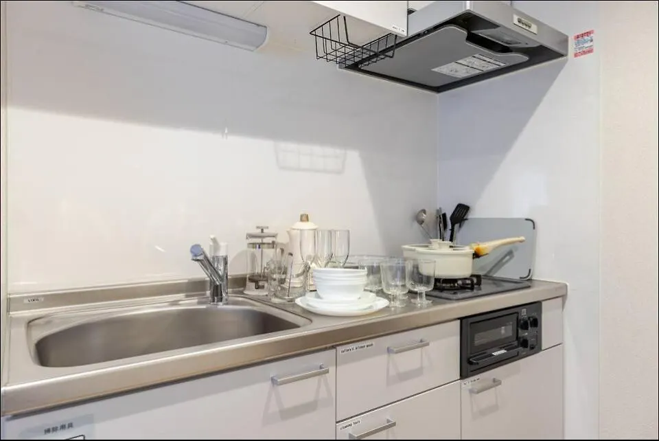 スカイツリーバケーション2 Apartment Tokyo