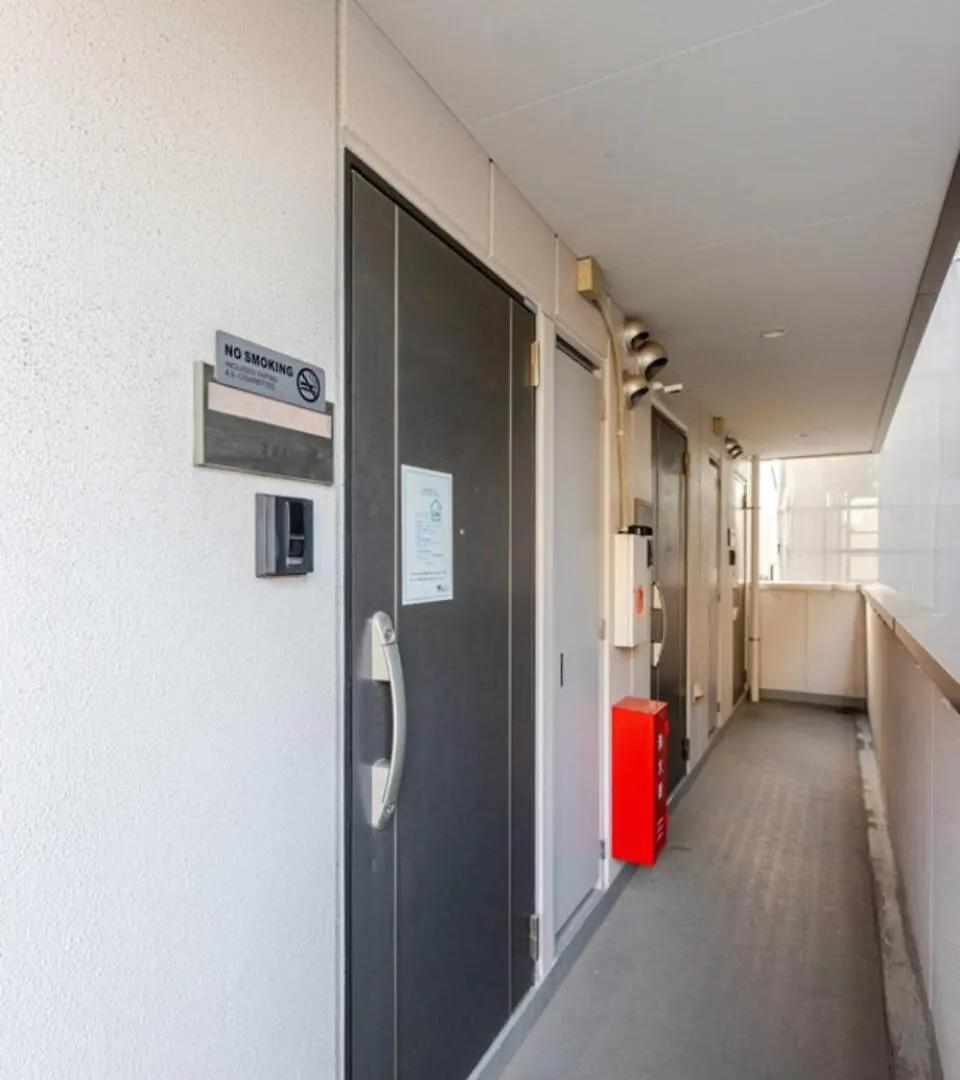 スカイツリーバケーション2 Apartment Tokyo