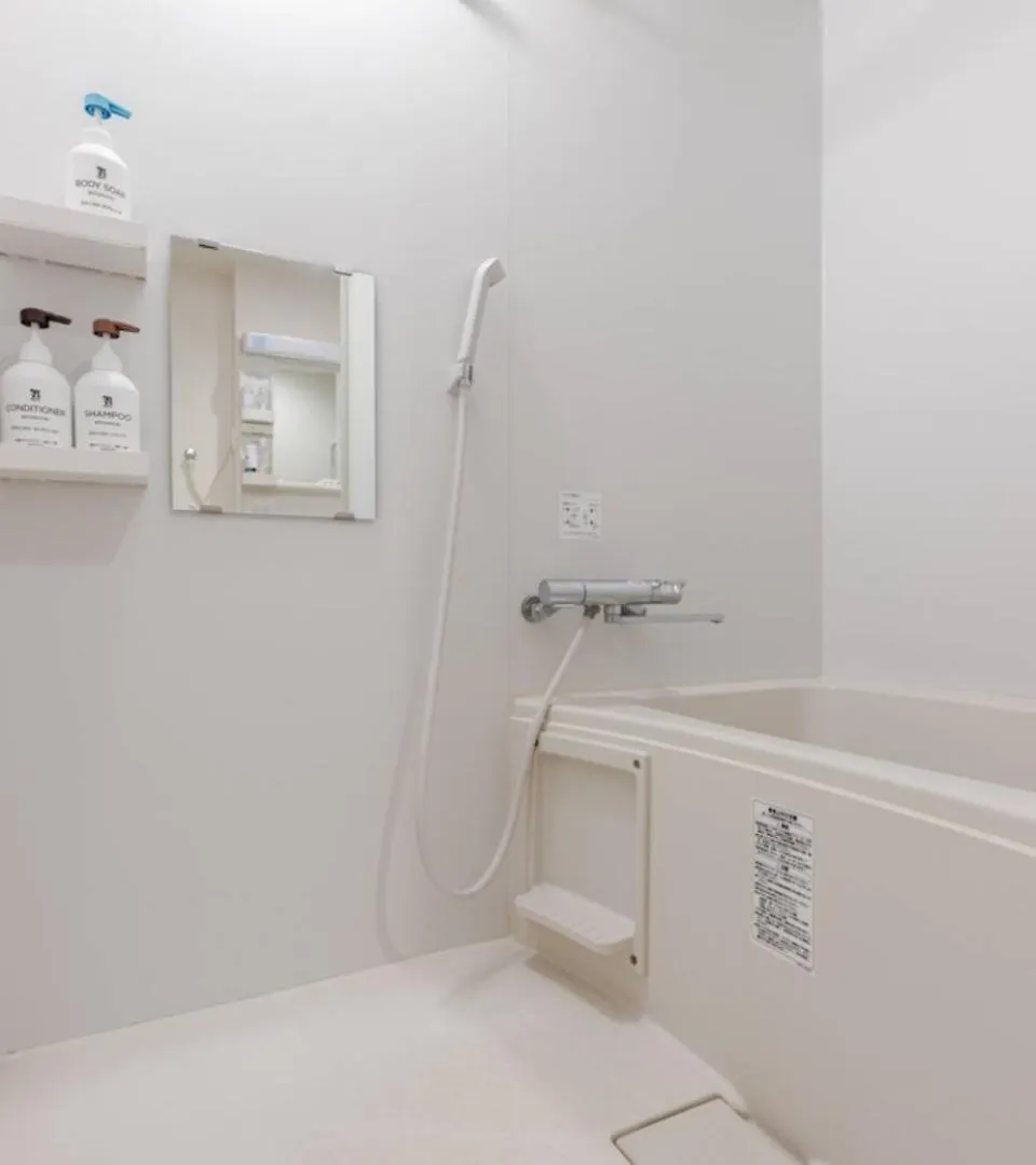 スカイツリーバケーション2 Apartment Tokyo 0*,  Japan