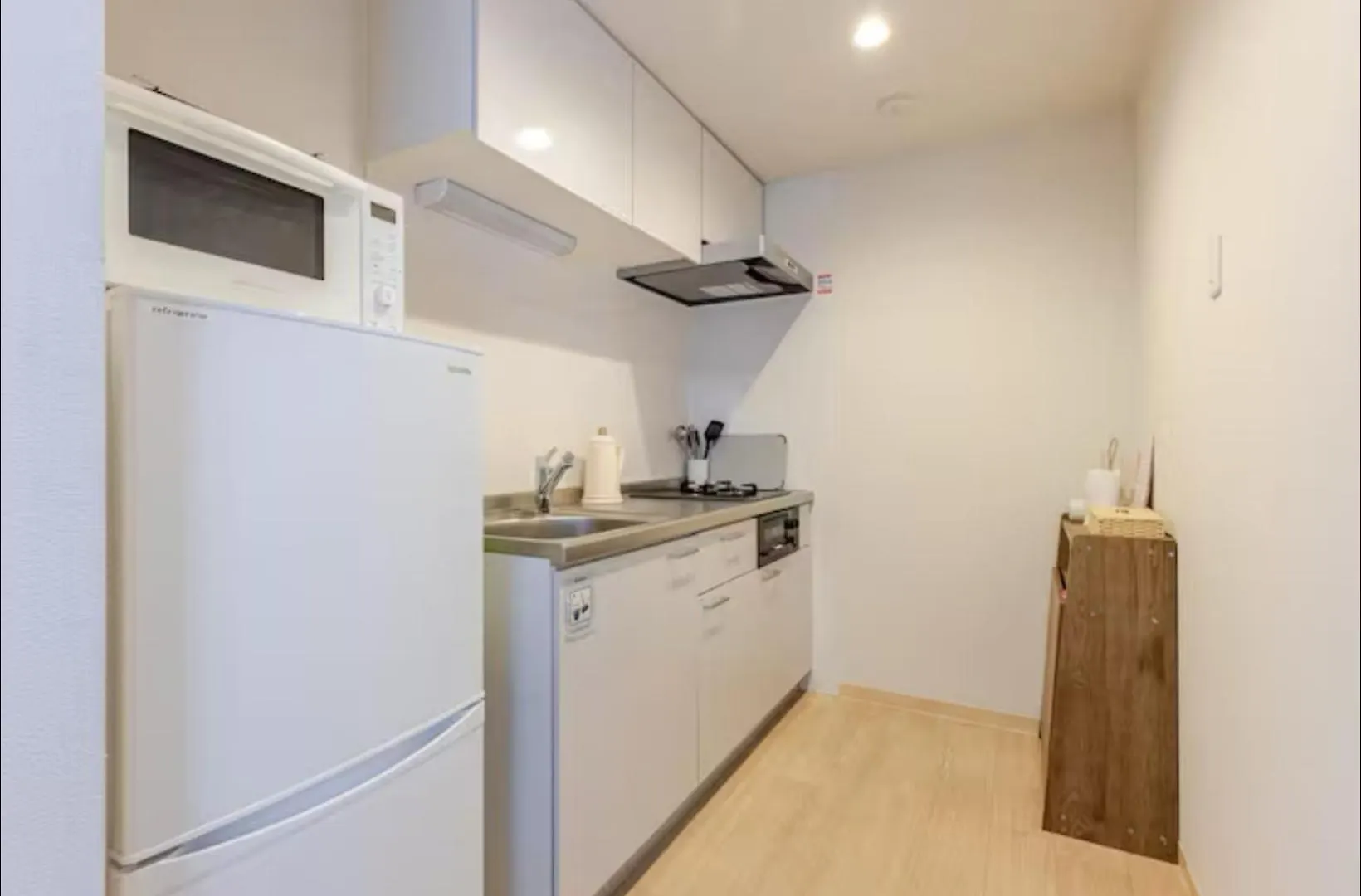 スカイツリーバケーション2 Apartment Tokyo 0*,
