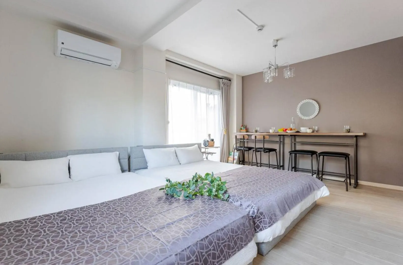 スカイツリーバケーション2 Apartment Tokyo