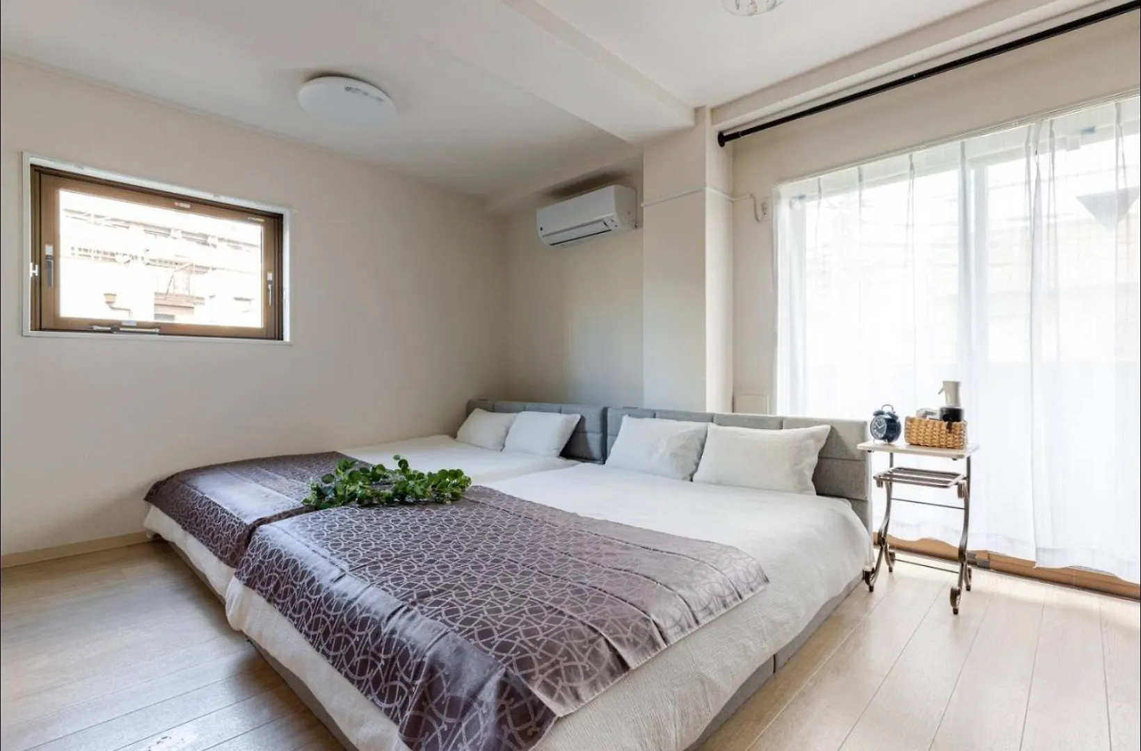 スカイツリーバケーション2 Apartment Tokyo 0*,