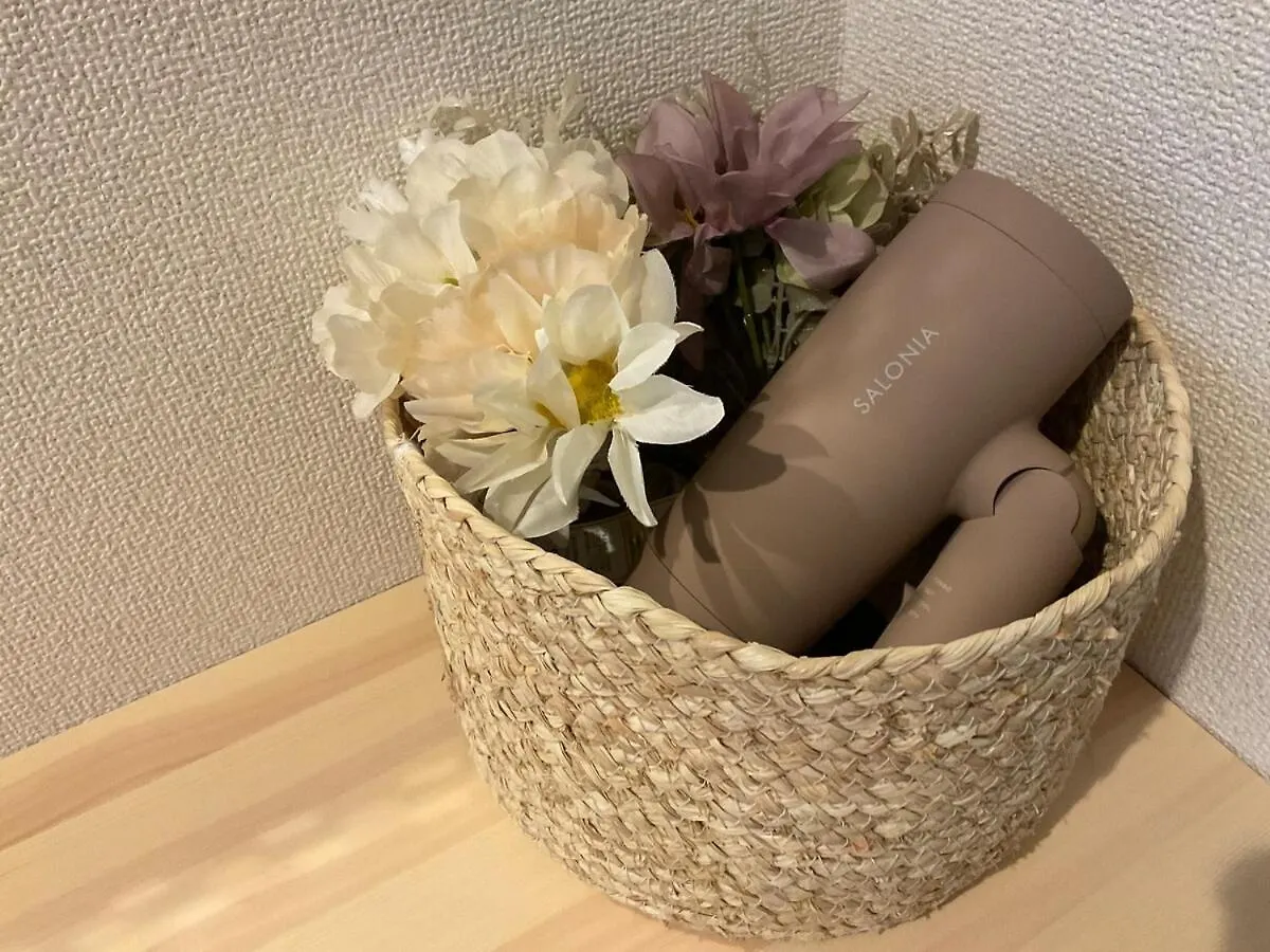 スカイツリーバケーション2 Apartment Tokyo