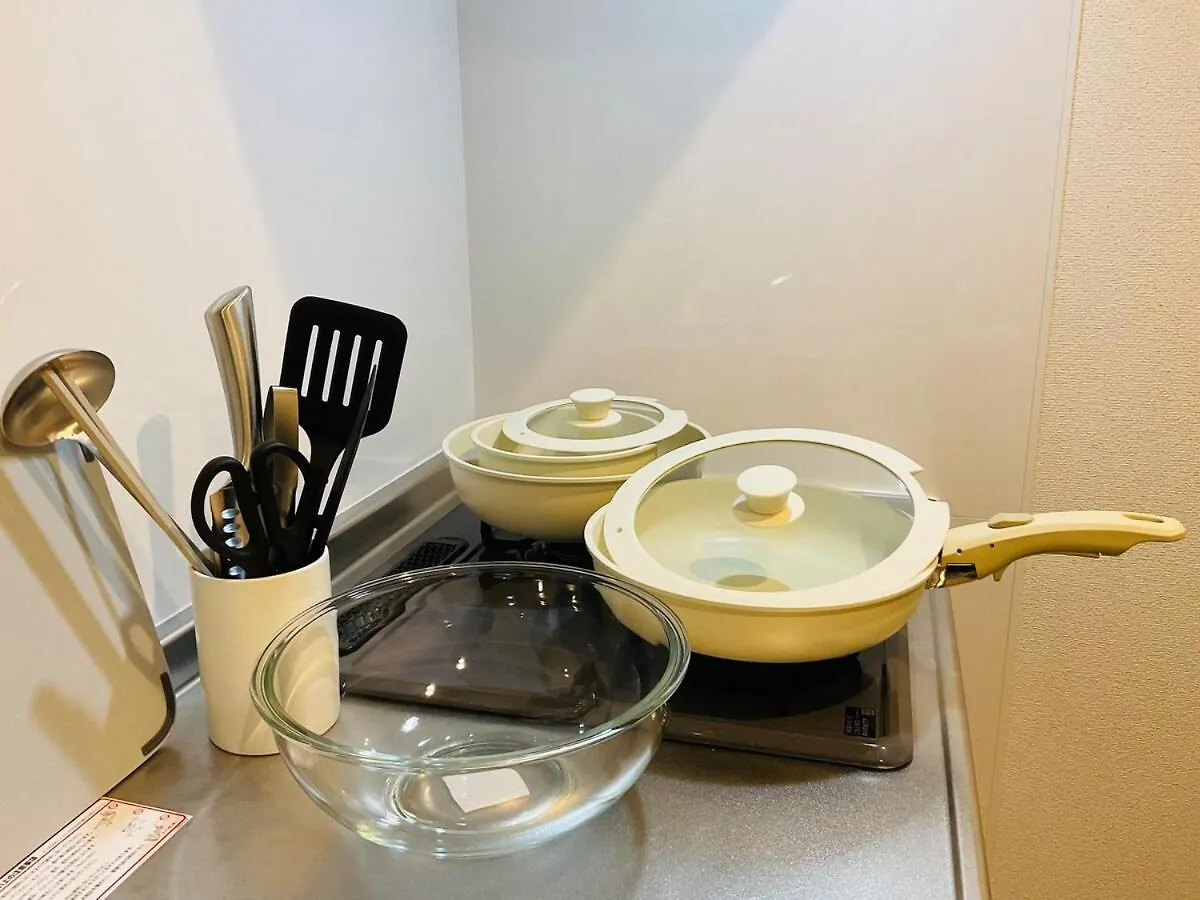 スカイツリーバケーション2 Apartment Tokyo 0*,  Japan
