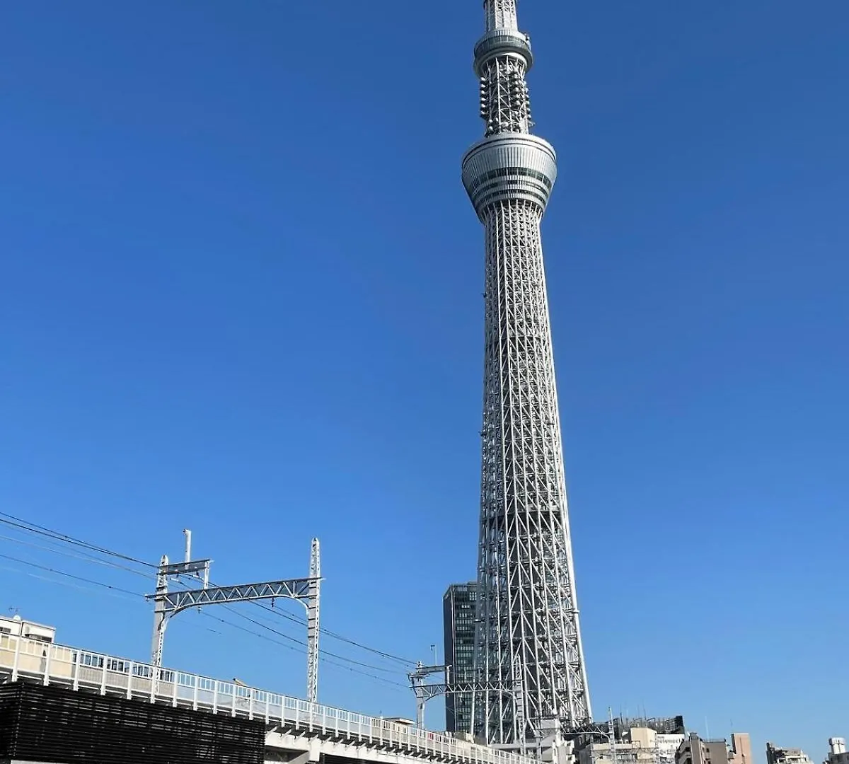 スカイツリーバケーション2 Apartment Tokyo