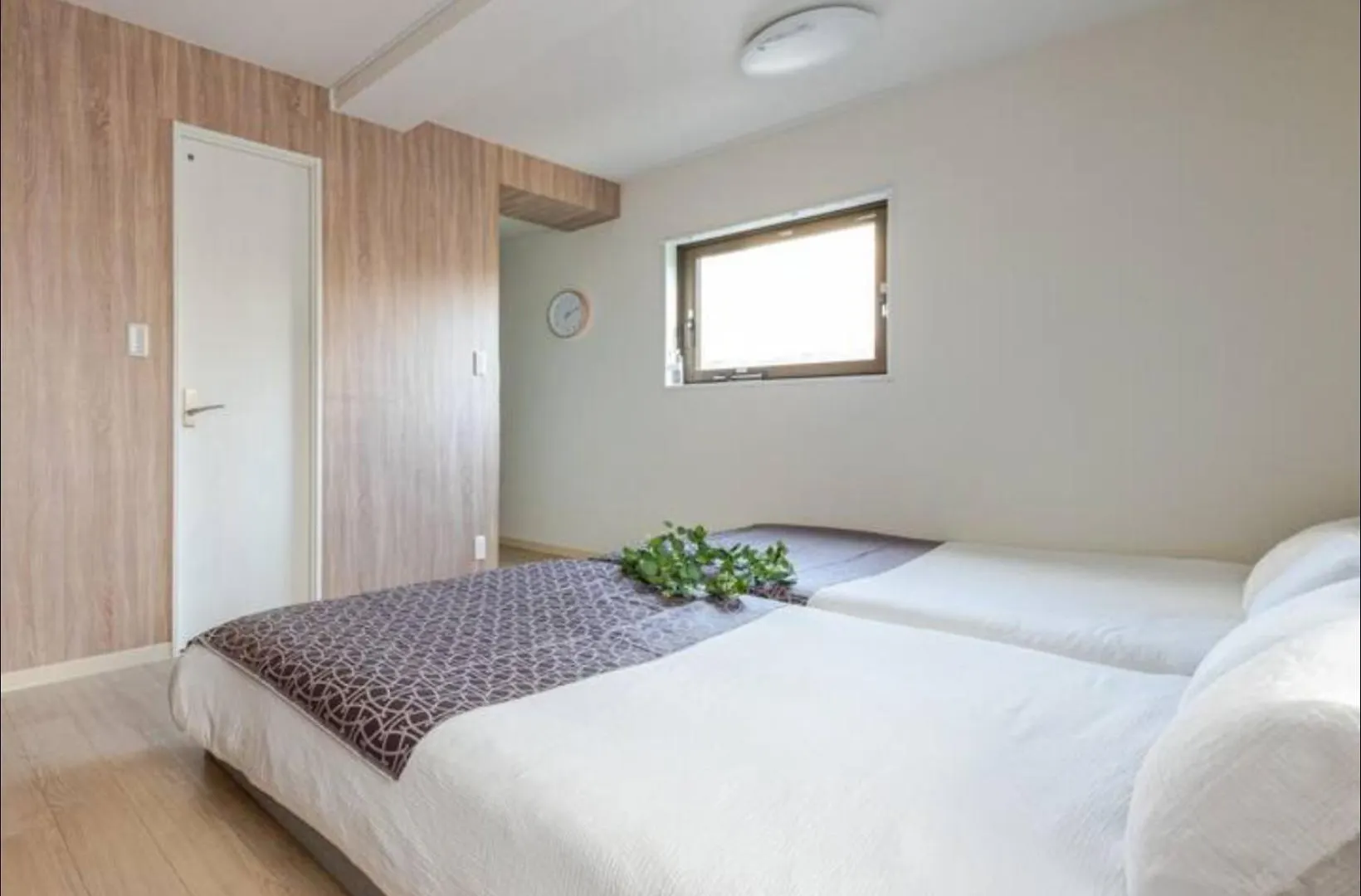 スカイツリーバケーション2 Apartment Tokyo